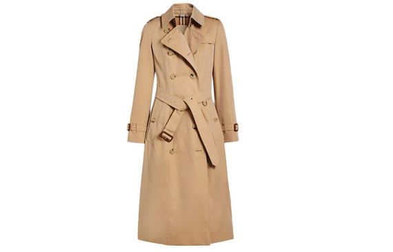 Burberry HeritageT rench