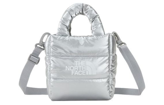 THE NORTH FACE Logo