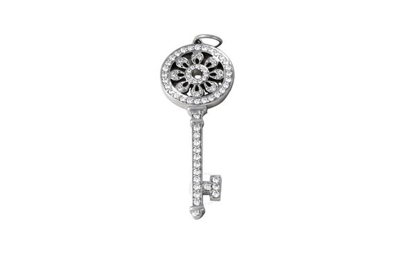 TIFFANY &amp; CO. Keys