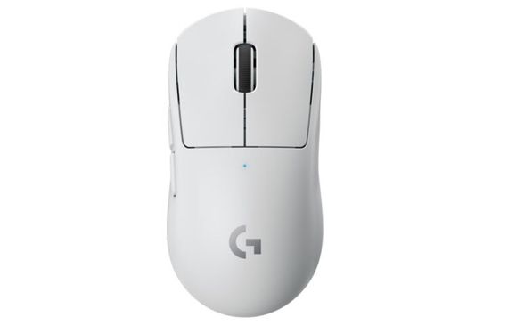 Logitech G PRO X SUPERLIGHT 2.4G GPW