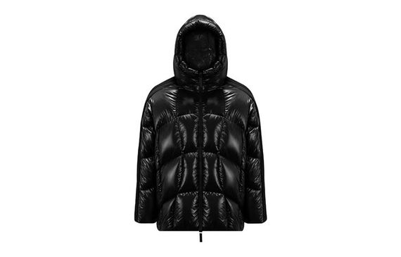 Moncler x adidas originals FW23 Logo