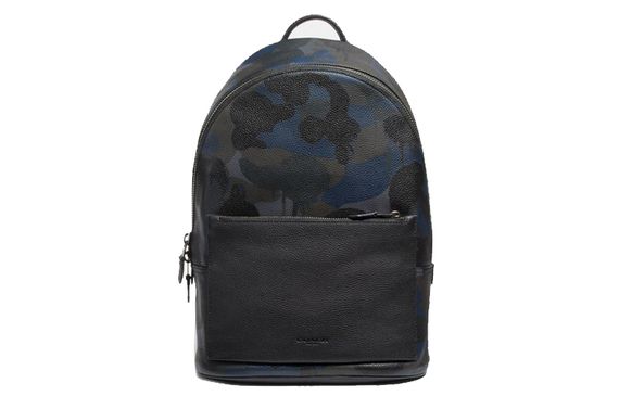 COACH Metropolitan Wild Beast