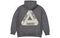 PALACE x PORTER SS23 Logo