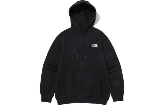 /THE NORTH FACE Logo