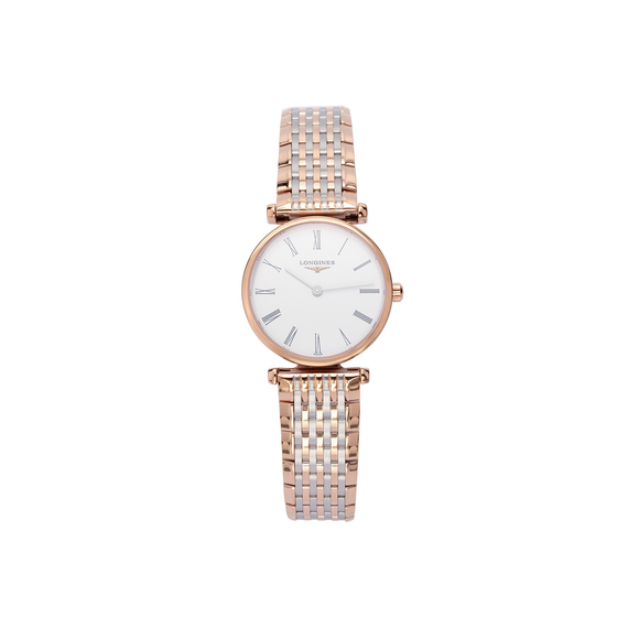 LONGINES 30 24mm PVD PVD