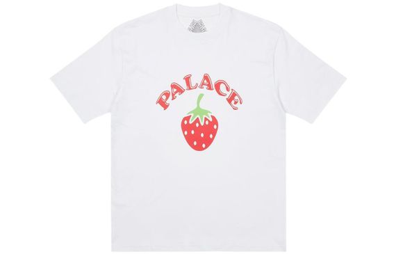 PALACE SS22 Fruity T-shirt White T
