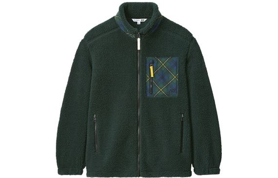 UNIQLO x JW Anderson UNIQLO JW Anderson