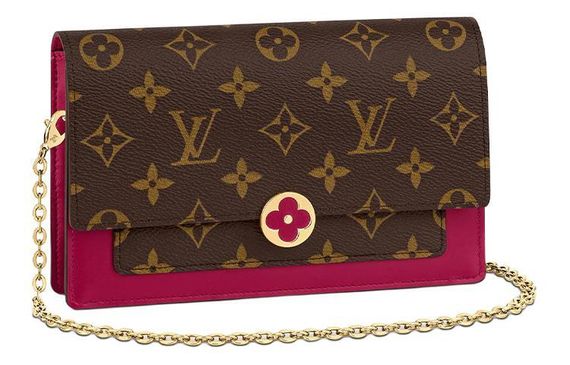 LOUIS VUITTON Flore