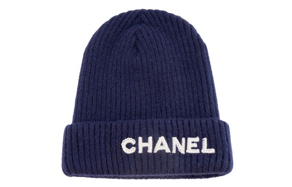 CHANEL Logo