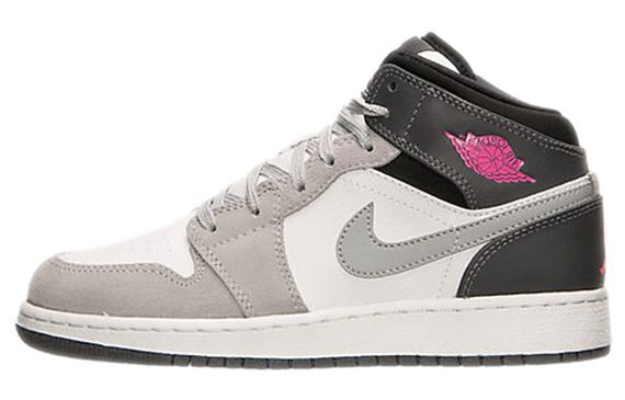 Jordan Air Jordan 1 Mid