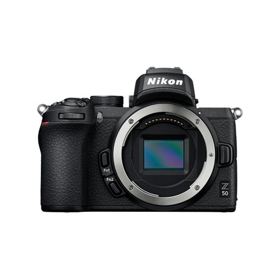 Nikon / Z50