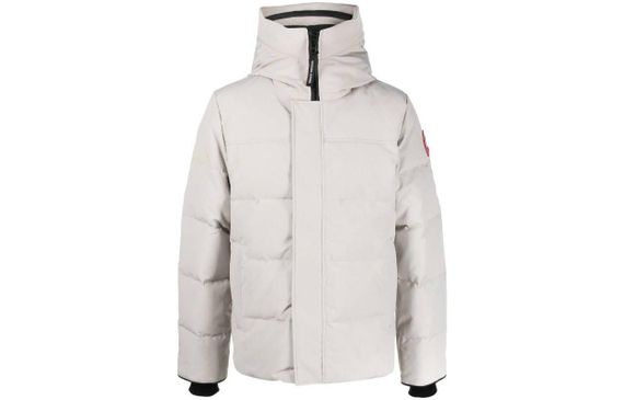 Canada Goose Logo