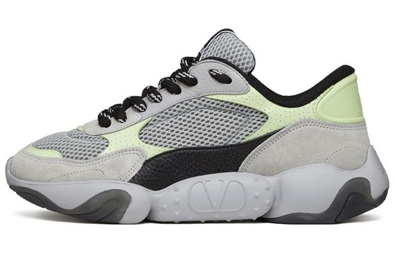 Valentino Bubbleback
