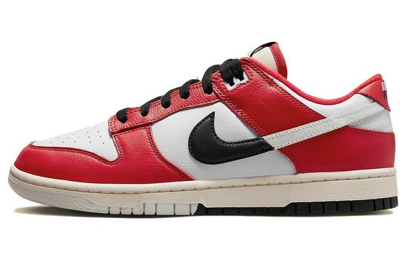 Nike Dunk Low &quot;Chicago Split&quot;