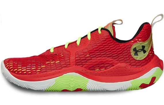 Under Armour Spawn 3 TPU