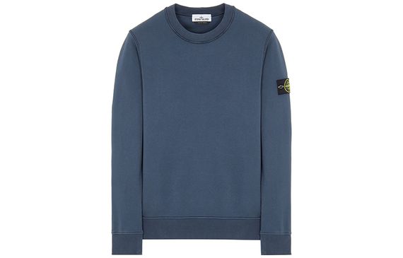 STONE ISLAND SS22 Logo