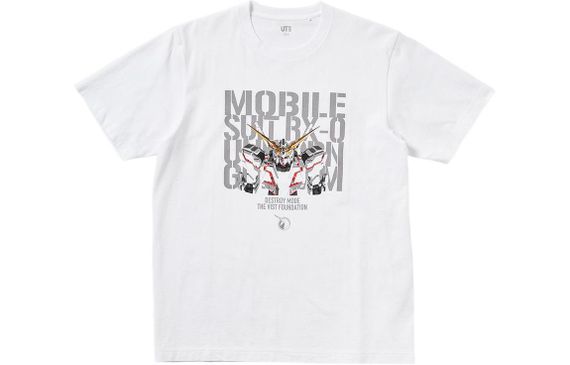 UNIQLO x SS22 T