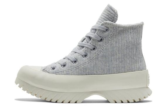 Converse CTAS Lugged 2.0
