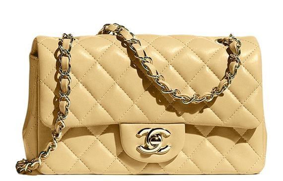 CHANEL 22C