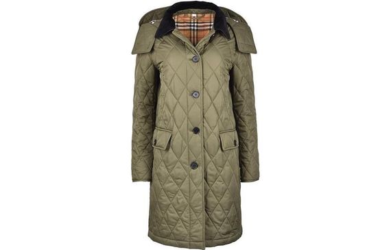 Burberry FW23
