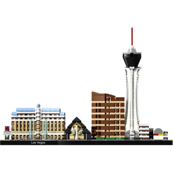 LEGO 21047