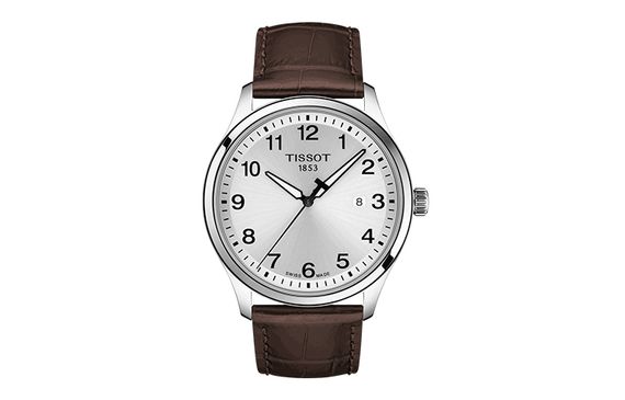 TISSOT 100 42mm