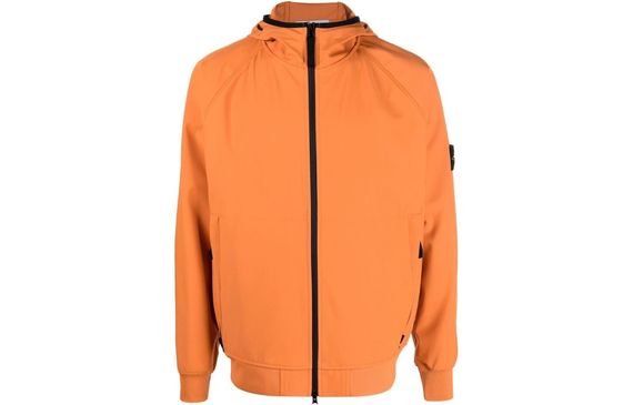 STONE ISLAND LIGHT SOFT SHELL-R