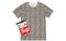 Supreme SS19 Supreme x Hanes Leopard Tagless Tees (2 Pack) T