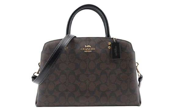 COACH Lillie 32 PVC