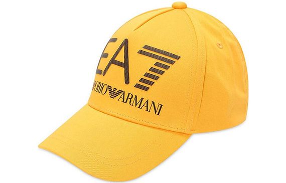 EMPORIO ARMANI loge