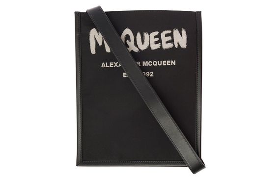 Alexander McQueen