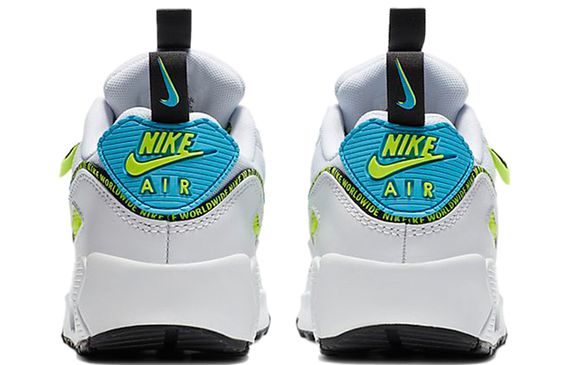 Nike Air Max 90 SE2 (GS)
