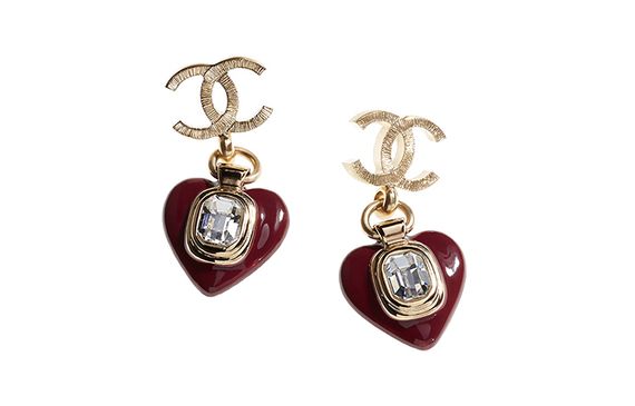CHANEL C