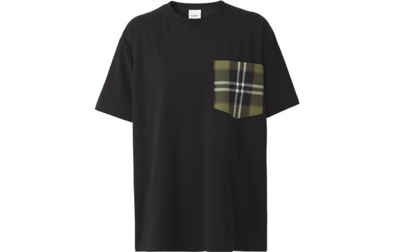 Burberry SS22 T