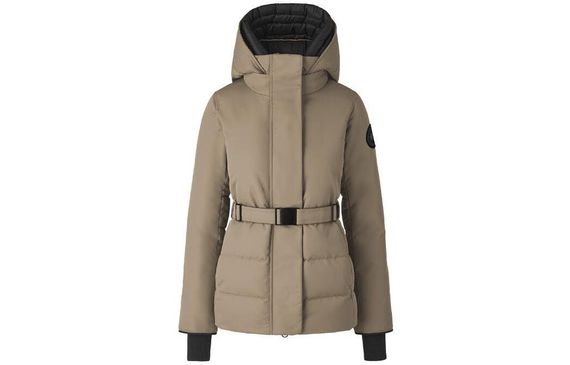 Canada Goose FW22 McKenna