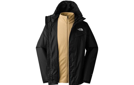THE NORTH FACE