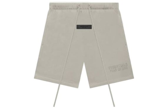 Fear of God Essentials FW22 Essentials Shorts Smoke