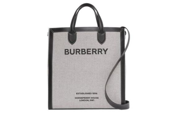 Burberry Horseferry Tote
