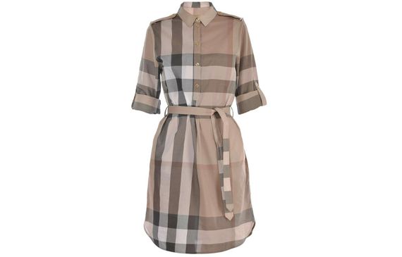 Burberry A