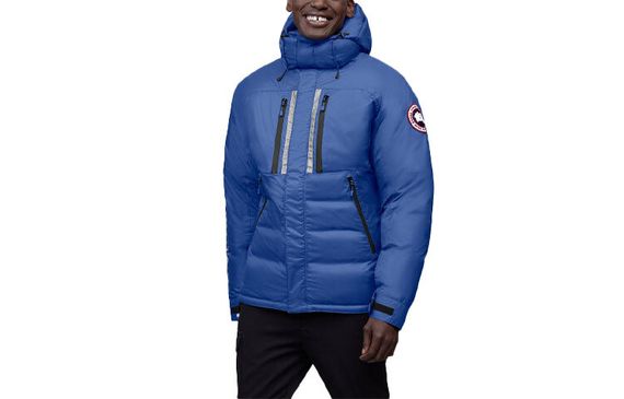 Canada Goose
