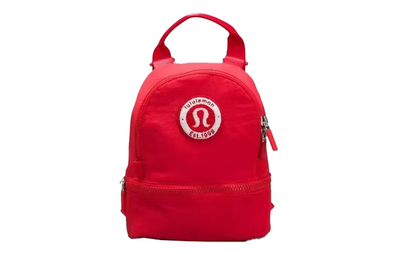 Lululemon 3L City Adventurer Backpack Micro Club Patch