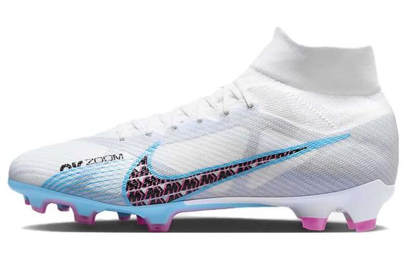Nike Zoom Mercurial Superfly 9 Pro FG（ ）