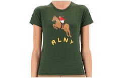 Polo Ralph Lauren SS23 T