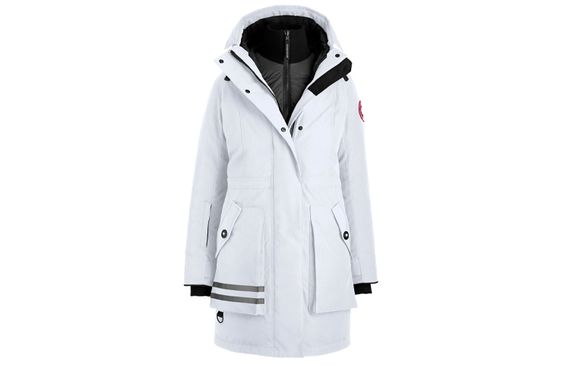 Canada Goose