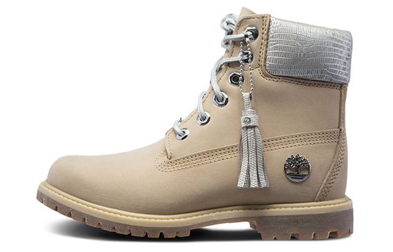Timberland 6 Inch