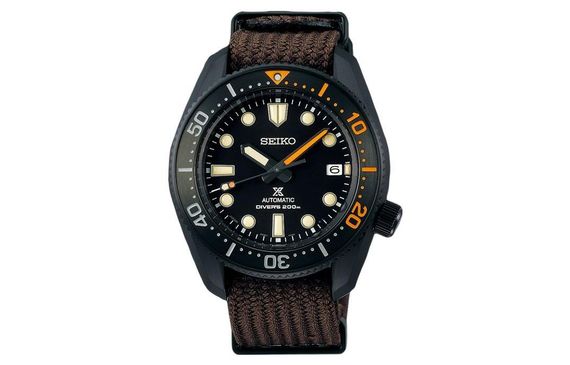 SEIKO 200 SPB255J1