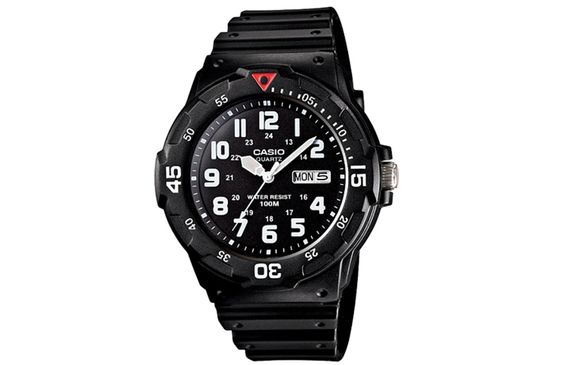 CASIO YOUTH