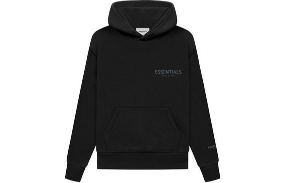 Fear of God Essentials FW21 Logo