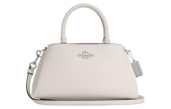 COACH Zuri Shoulder Bag