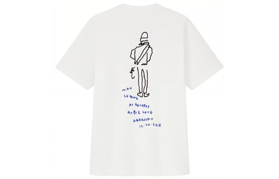 UNIQLO polan T